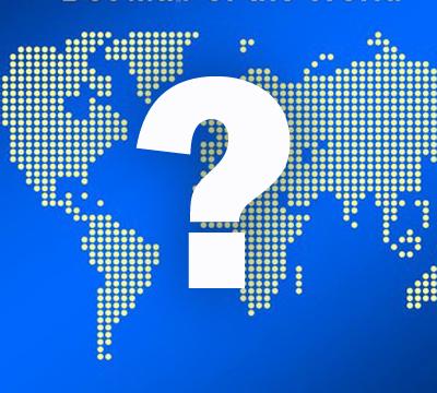 Does socialism exist in the world?